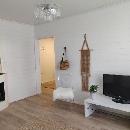 Apartmán Yyterin Valkoinen Huoneisto 14 Pori Exteriér fotografie