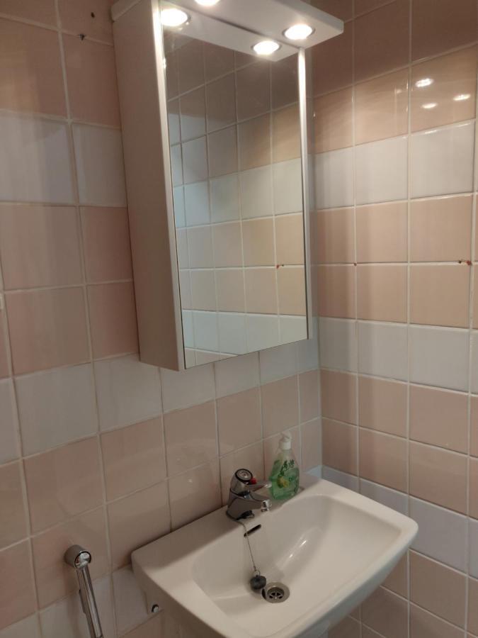 Apartmán Yyterin Valkoinen Huoneisto 14 Pori Exteriér fotografie